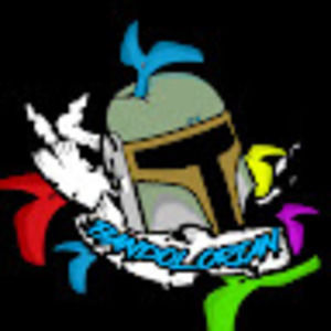 Meet your Posher, Bandolorian